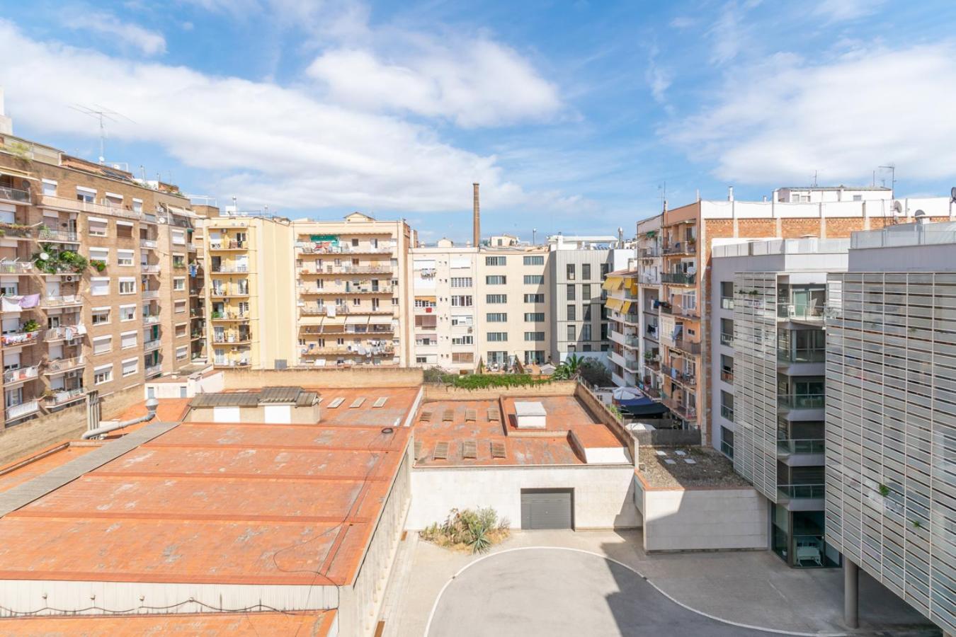 Calabria 234 Hotel - Barcelona — Photos 1